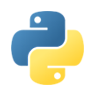 python