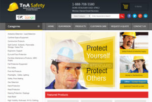 Safety-Products-Industrial-Supply-TnA-Safety