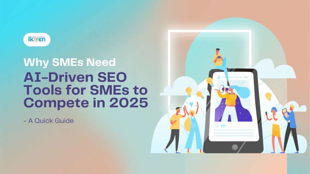 Why do you need automations for SMEs